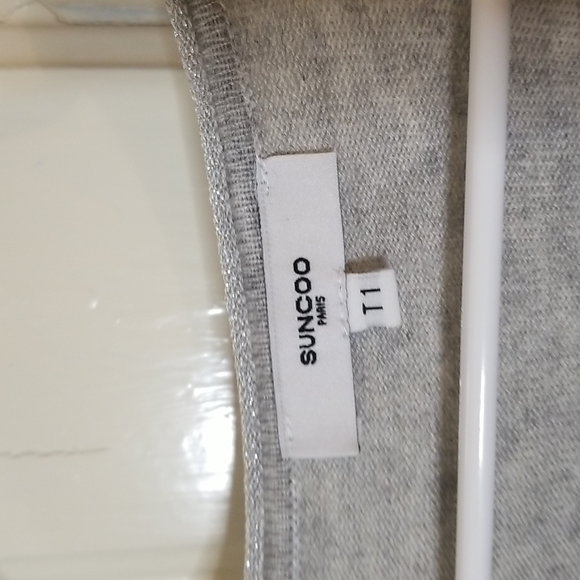 Suncoo paris cardigan - Picture 3 of 10